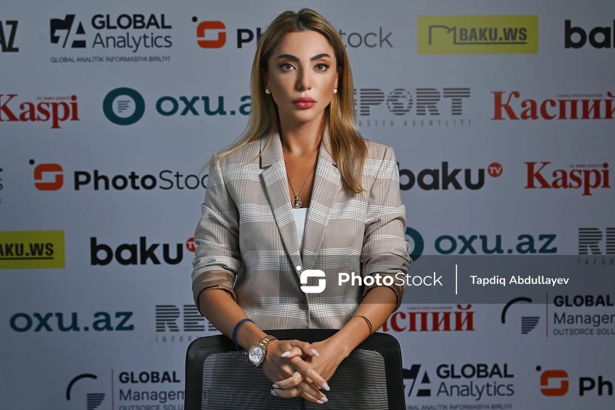 Tanınmış jurnalist mədəniyyət nazirliyi haqda nələr dedi...