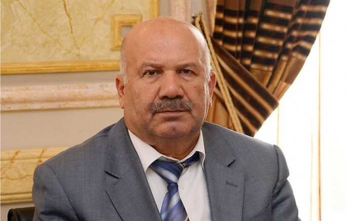 "İmişlidə bu məktəblərdə problemlər var" - Səyyad Aran