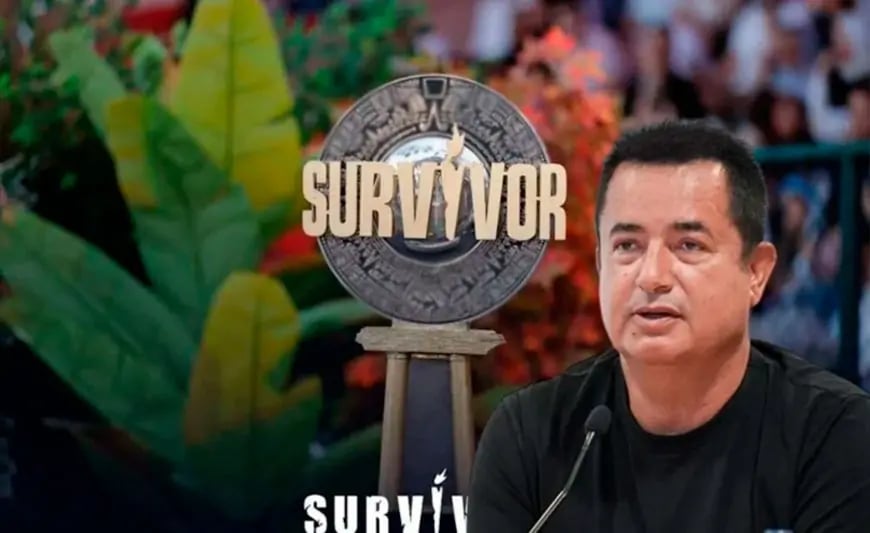 Bu məşhur "Survivor 2026 Ünlüler & All Star" heyətinə qatıldı