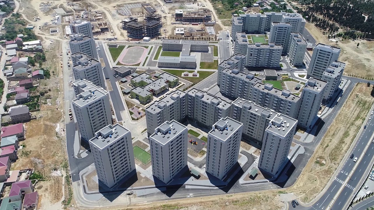 Sosial evlər hansı ərazilərdə tikilməlidir? - Ekspert açıqladı