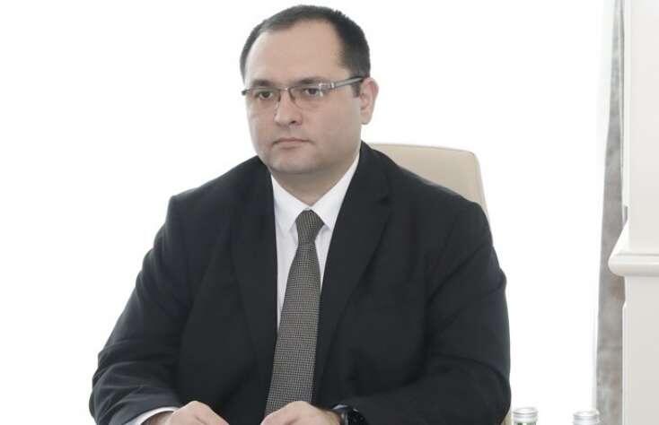 Nazir onu yüksək vəzifəyə təyin etdi - FOTO