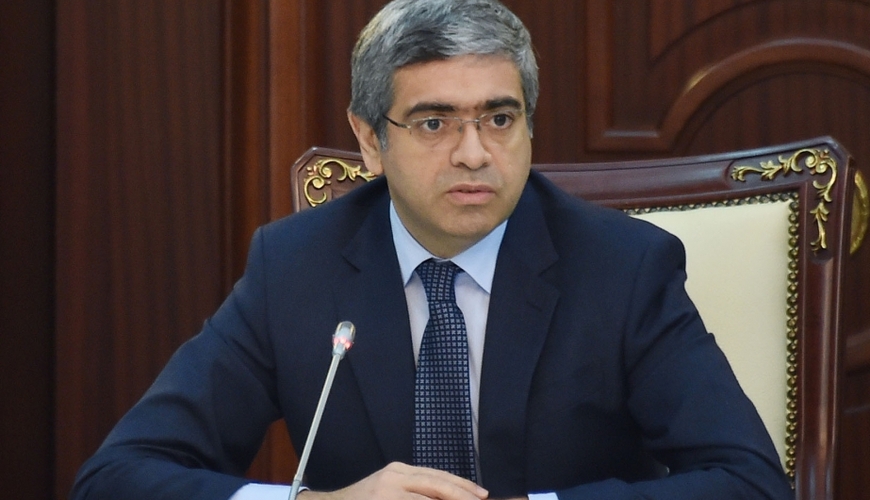 Nazirdən pensiyalarla bağlı mühüm açıqlamalar