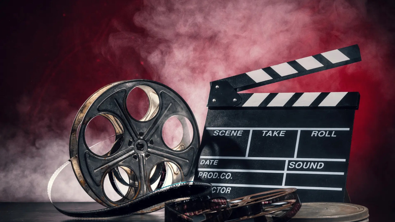 Rəşad Əzizov: "Kino üçün vəsait ayrılmazsa, gələn il film istehsalı minimuma enə bilər"