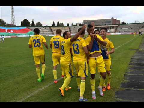 "Kəpəz" ev oyunlarını bu şəhərdə keçirəcək