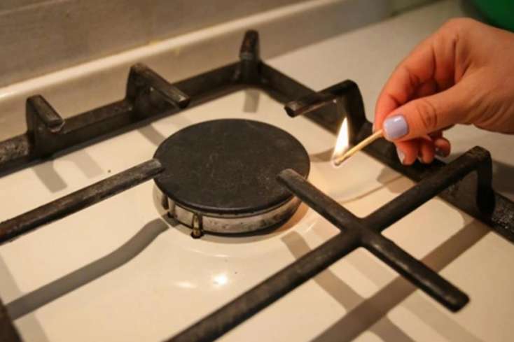 Bu ərazilərdə qaz kəsiləcək