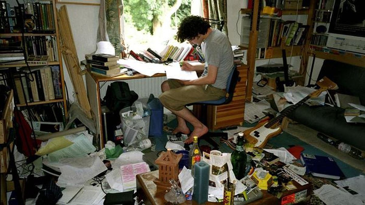 Psixoloqlar izah verir: Səliqəsizliyə dözümsüzlüyün əsl səbəbi bu imiş