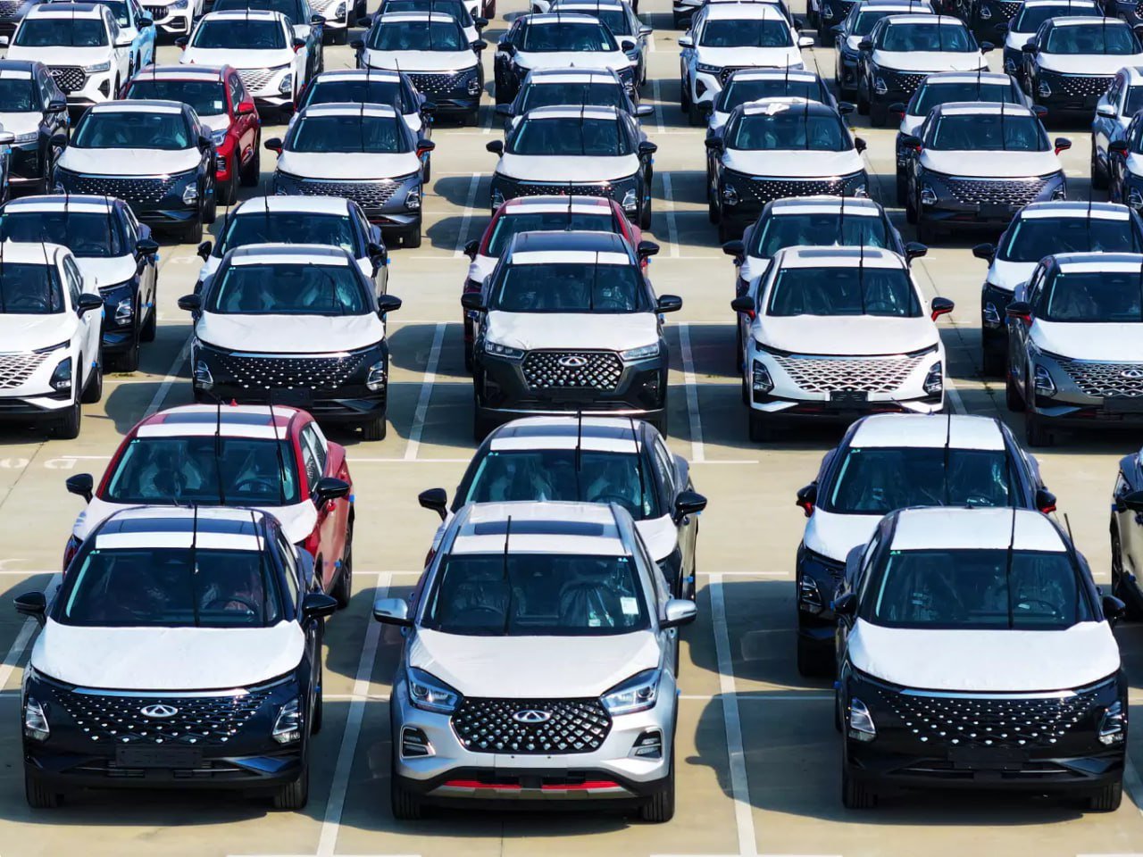 Azərbaycanda bu maşınlar 100 faiz bahalaşdı