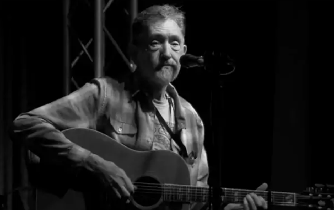 "The Shooters"in solisti vəfat etdi