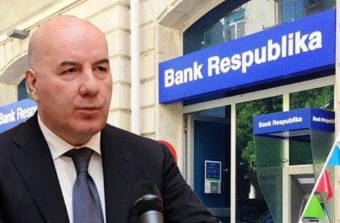 "RÜSTƏMOVUN BANKI"-nda NƏ BAŞ VERİR? - "Bank Respublika"da təhlükəli tendensiya