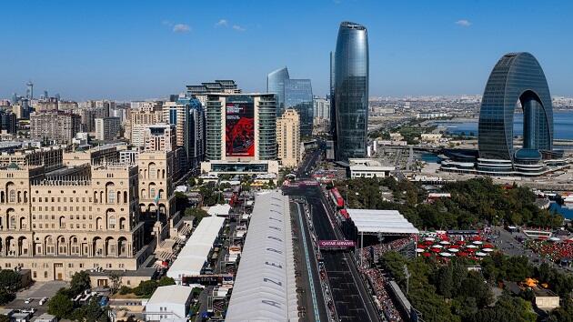 Ermənistanın vətəndaş cəmiyyəti nümayəndələri Bakıya gəldi