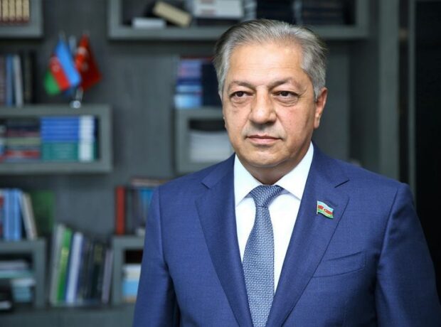 Yeni Ağdam regionlarımız üçün strateji inkişaf modelidir