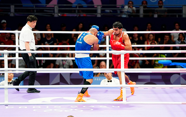 Avropa çempionatında Azərbaycanı 11 boksçu təmsil edəcək