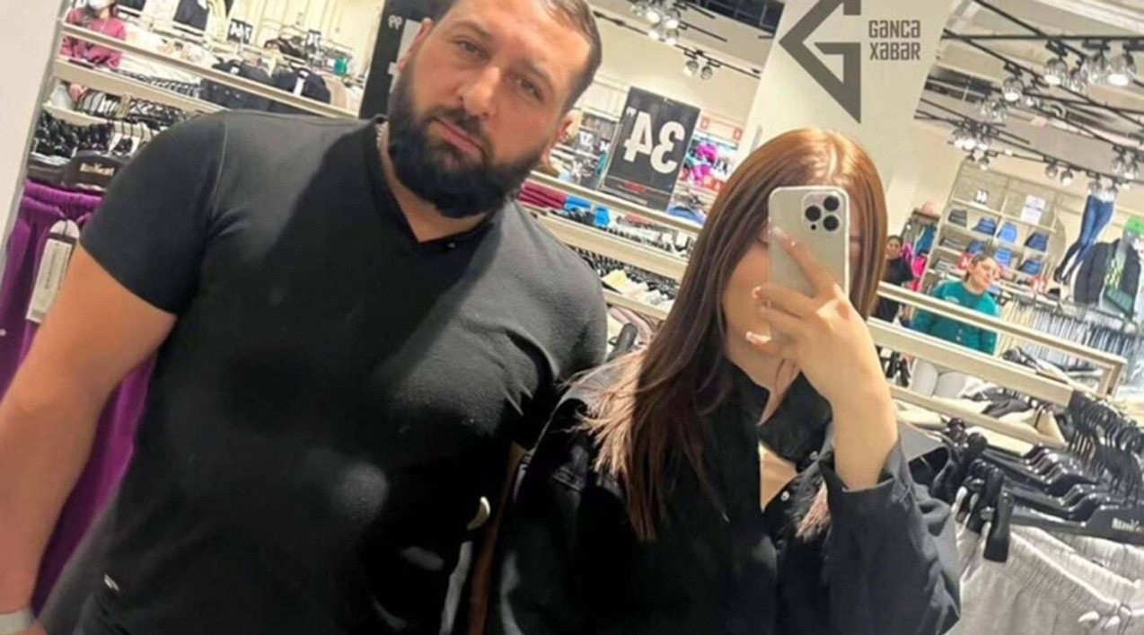 "Kürəkənimin sevgilisi təzyiq edirdi" - Qətlə yetirilən Ayşənin anası