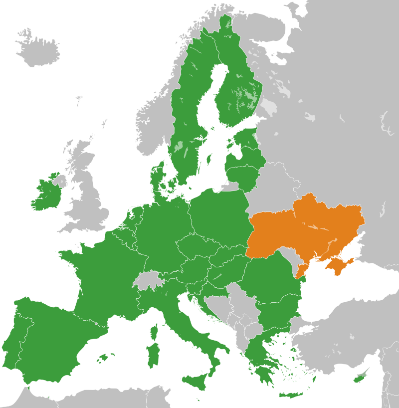 Avropa Ukrayna üçün alternativ sülh planı hazırlayır