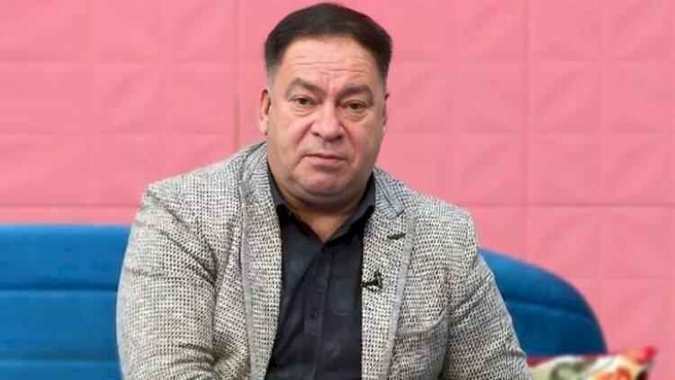 "Xanımlar, kişiləri boş buraxmayın"