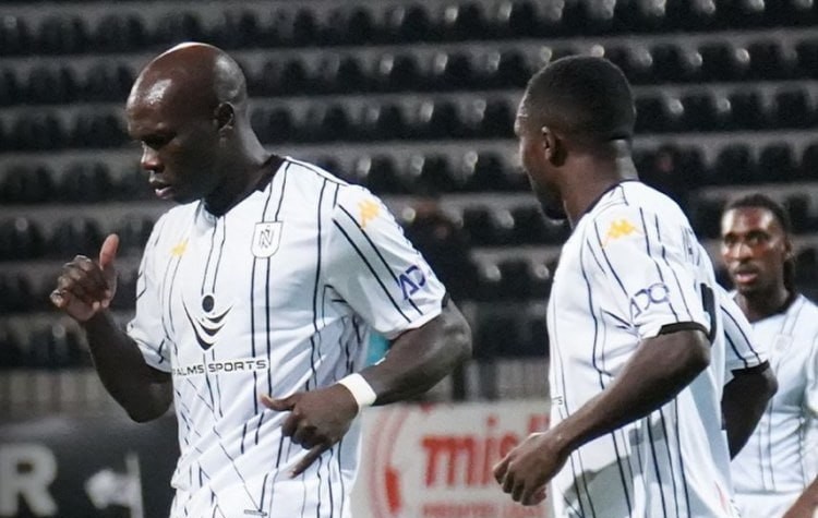 "Neftçi"nin iki legioneri ilin son oyununda OLMAYACAQ