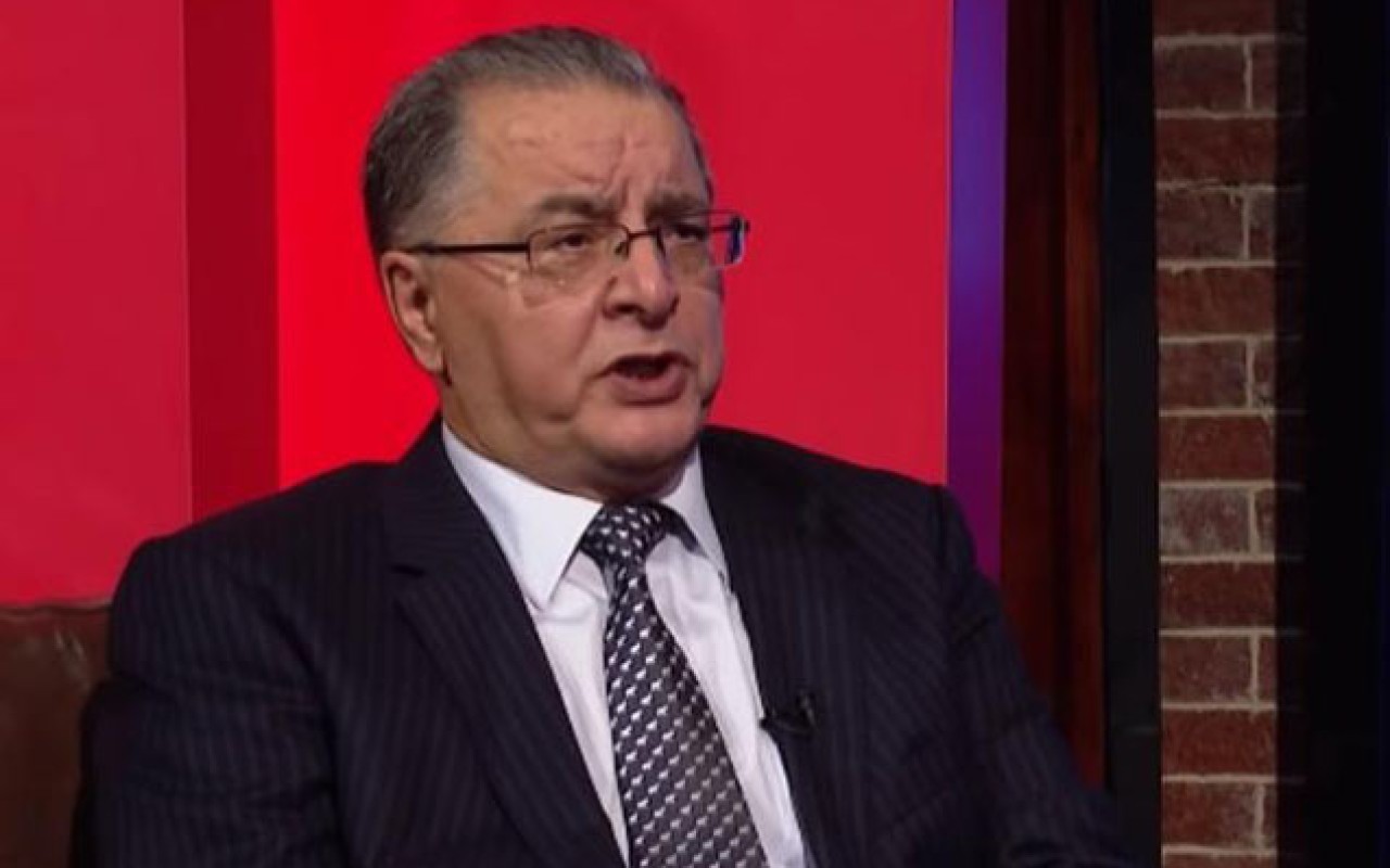 Cümşüd Nuriyev partiyadan xaric edildi