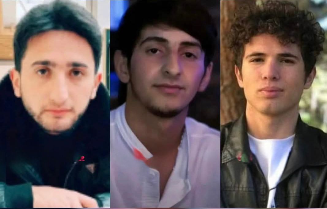 Bu gün onları itirdik...