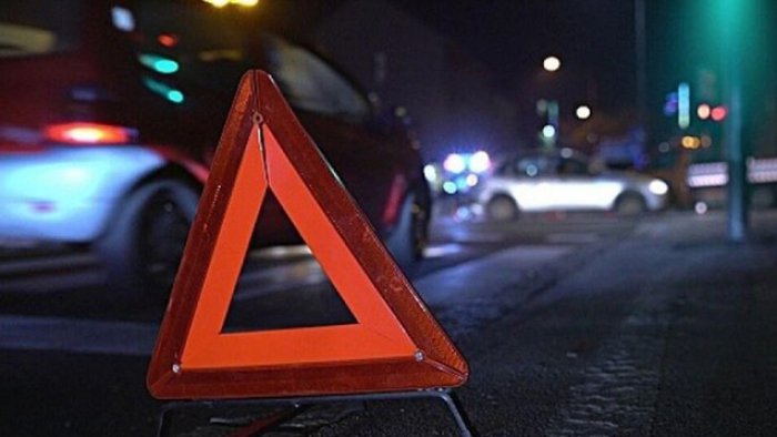 Hacıqabulda yol qəzası olub, xəsarət alanlar var