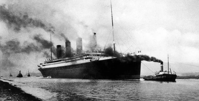 "Titanik"in ən varlı sərnişininin nadir cib saatı hərraca çıxarılacaq - Foto