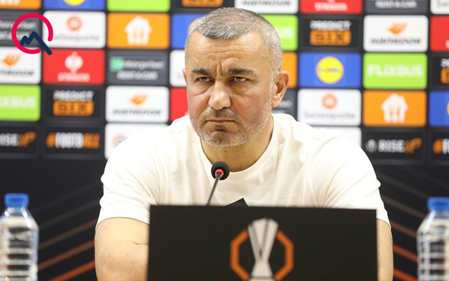 "Arada hirslənmək lazımdır"- Qurban Qurbanov