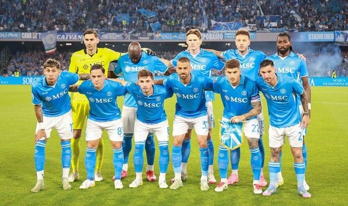 UEFA-dan "Qarabağ"la oyun öncəsi "Napoli"yə xəbərdarlıq