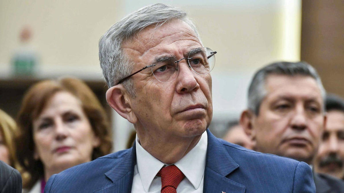 Türkiyədə Mansur Yavaşla bağlı istintaq aparılacaq