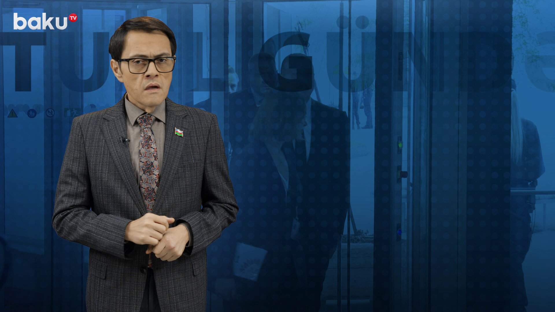 Şouya sözardı: Elçin Əlibəyli və Aynur Kərimovanın diqqətinə!