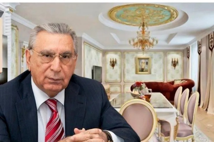 Ramiz Mehdiyevin vəziyyəti pisləşdi