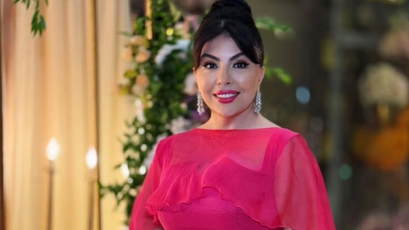 Samirə buna görə verilişlərə getmi