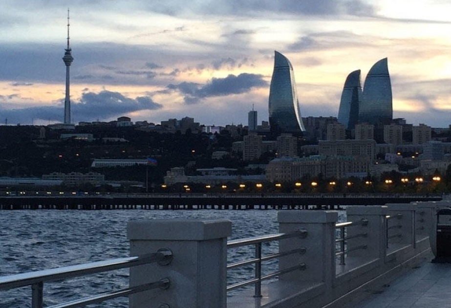 Hava PROQNOZU: külək əsəcək, duman olacaq