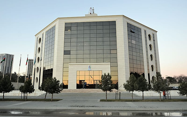 AFFA rəsmisi UEFA tərəfindən təyinat alıb