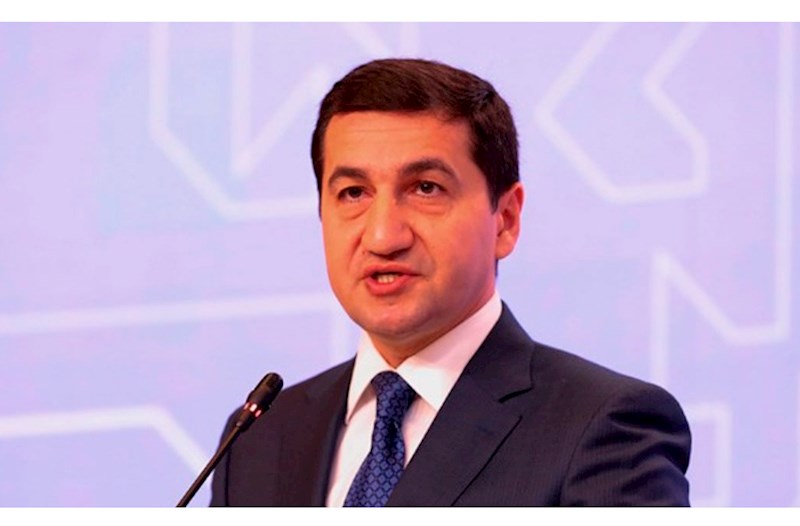 Azərbaycan TDT çərçivəsində çoxşaxəli əməkdaşlıq aparır — Hikmət Hacıyev