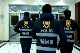 Azərbaycanda ƏMƏLİYYAT: HƏBS EDİLƏNLƏR VAR – FOTO/VİDEO