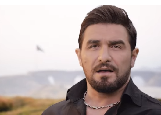 Talıb Tale dahi şəxsiyyətin nəvəsi imiş