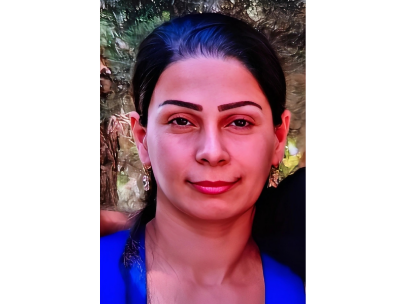 Nərgiz Heydərova itkin düşdü