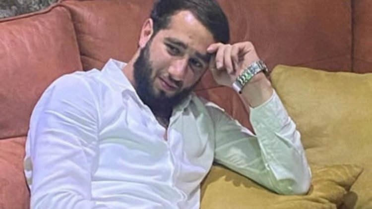 Elnur Cəfərov QƏTLƏ YETİRİLDİ - Dostu həbs edildi: məhkəmə işi