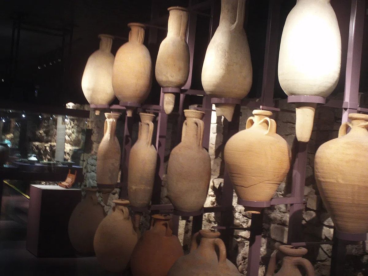 Luvr Muzeyindən sonra İsveçrədəki bir muzey də qarət edildi