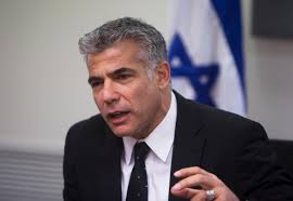 Yair Lapid: "İrana qarşı tədbirlər görəcəyik"