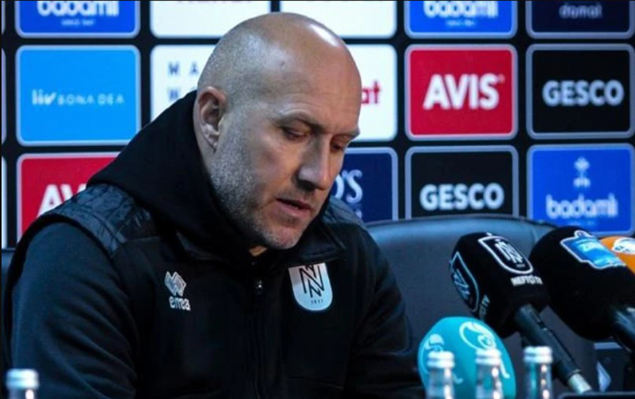 Samir Abasov "Neftçi"dən bu qədər təzminat aldı