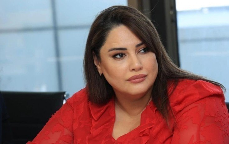 Bakıda taksi tapmaq müşkülə çevrildi – Aytən Səfərova gileyləndi