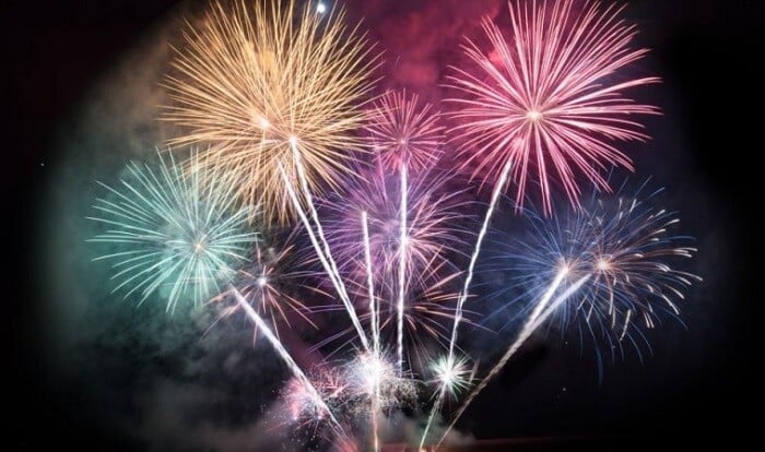 Kəlbəcərdə atəşfəşanlıq olacaq