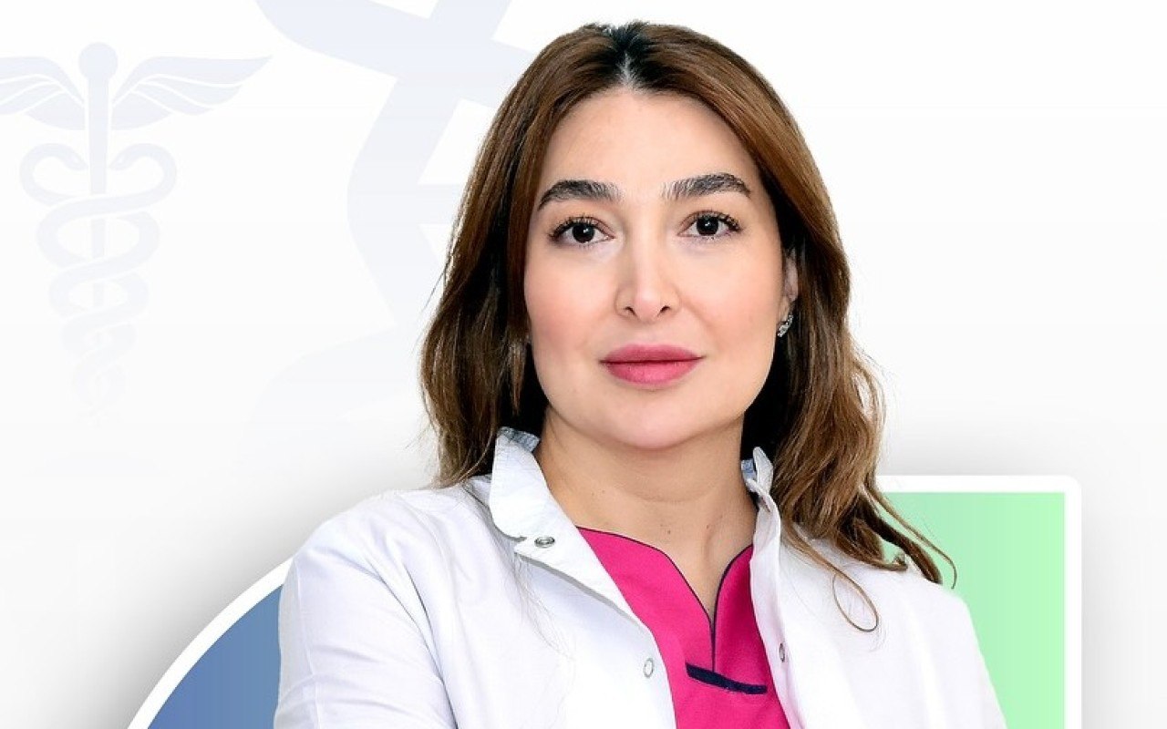 Günel Abdiyeva vəzifəsindən AZAD EDİLDİ