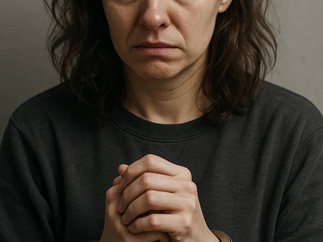 Bakıda ana 3 günlük körpəsini dənizə ataraq öldürdü