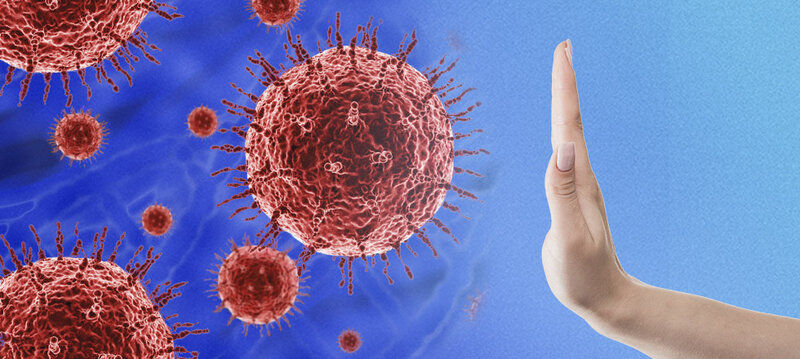 Azərbaycanda yeni növ virus yayılır? - AÇIQLAMA