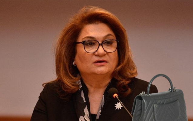 Komitə sədri:"Hər üç dəqiqədə ən azı bir qadın öldürülür"