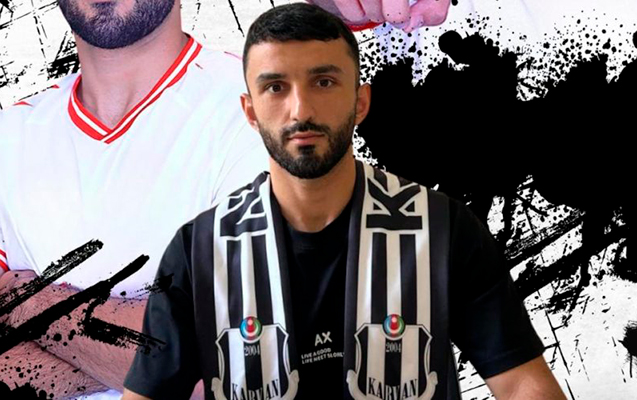 AFFA bu futbolçunu cəzalandırdı