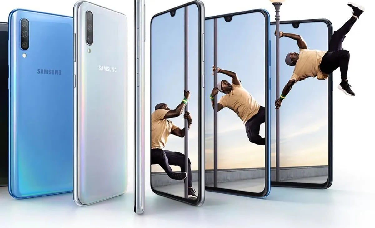 "Samsung" məşhur model seriyasını yenidən istehsal edəcək