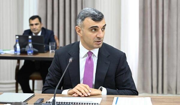 Baş bankirdən yeni qərar