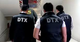 DTX-nin həbs etdiyi şəxslərə ağır cəza verildi